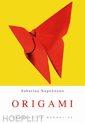 napolitano sabatina - origami