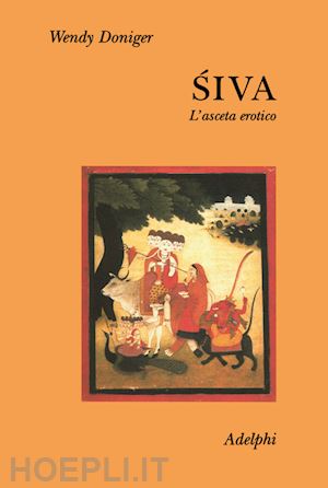 doniger wendy - siva