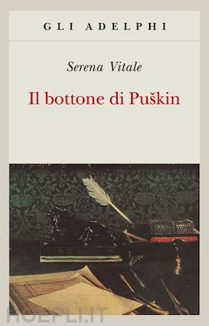 vitale serena - il bottone di puskin