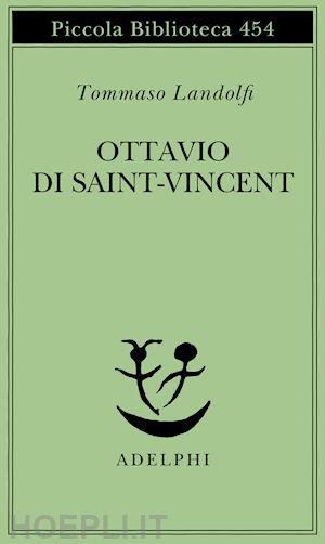 landolfi tommaso - ottavio di saint-vincent