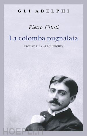 citati pietro - la colomba pugnalata