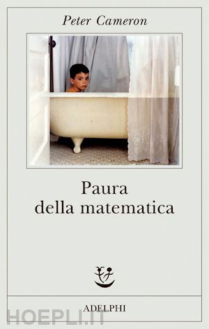 cameron peter - paura della matematica