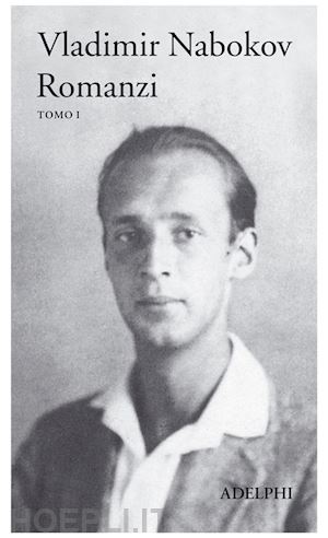 nabokov vladimir - romanzi