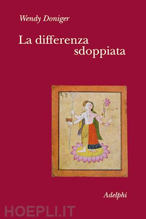 doniger wendy - la differenza sdoppiata