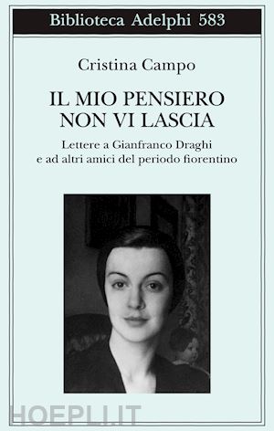 campo cristina - il mio pensiero non vi lascia