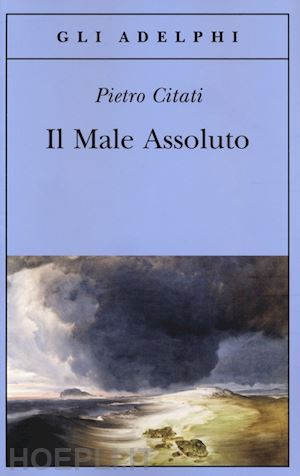 citati pietro - il male assoluto