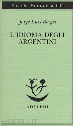 Tutti i libri editi da adelphi 