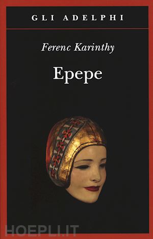 karinthy ferenc - epepe