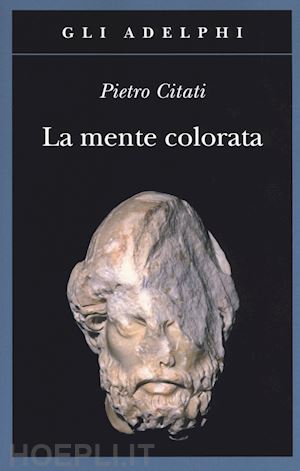 citati pietro - la mente colorata