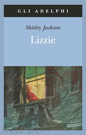jackson shirley - lizzie