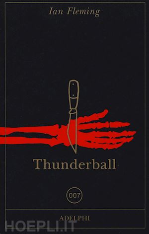 fleming ian - thunderball
