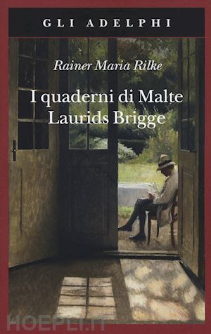 rilke rainer maria - i quaderni di malte laurids brigge