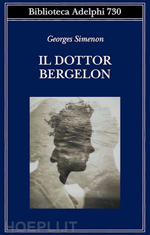 Il Dottor Bergelon - Simenon Georges