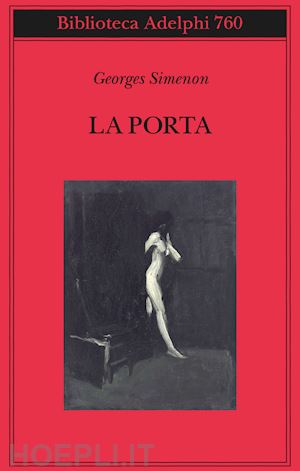 simenon georges - la porta