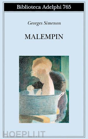 simenon georges - malempin