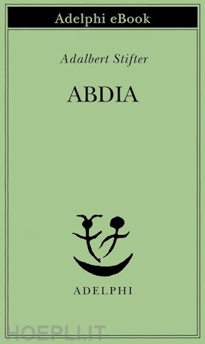 stifter adalbert - abdia