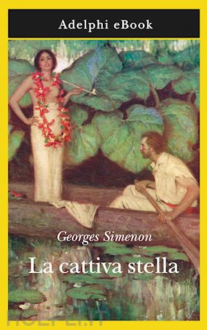 simenon georges - la cattiva stella