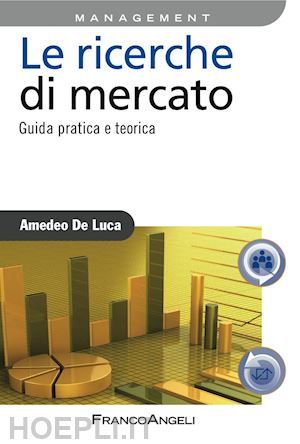 de luca - le ricerche di mercato