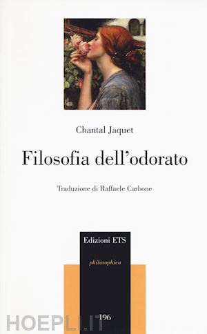 jacquet chantal - filosofia dell'odorato