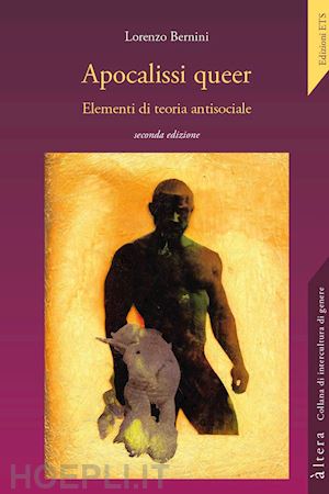 bernini lorenzo - apocalissi queer - seconda edizione