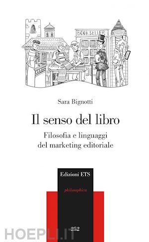 bignotti sara - il senso del libro