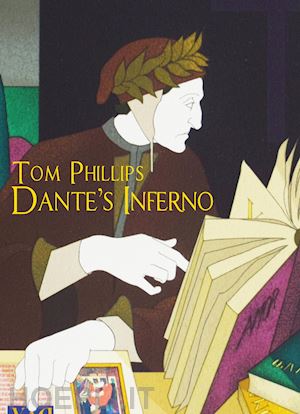 phillips tom - dante's inferno