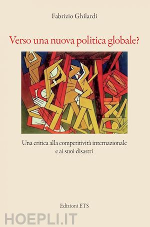 Libri di Relazioni internazionali in Scienze politiche - Pag 9 
