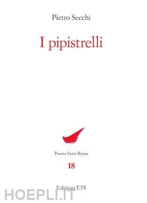 secchi pietro - i pipistrelli