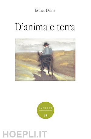 diana esther - d'anima e terra