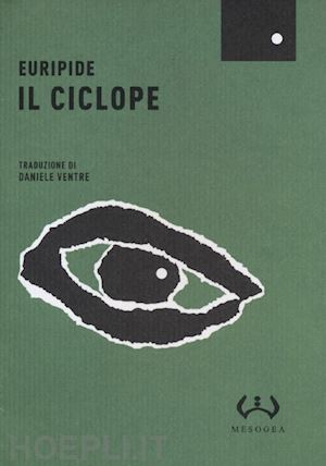 euripide - il ciclope