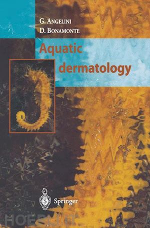 angelini g.; bonamonte d. - aquatic dermatology