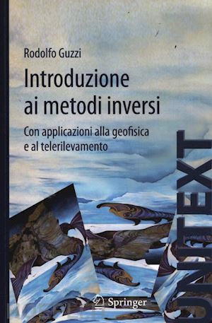 guzzi rodolfo - introduzione ai metodi inversi