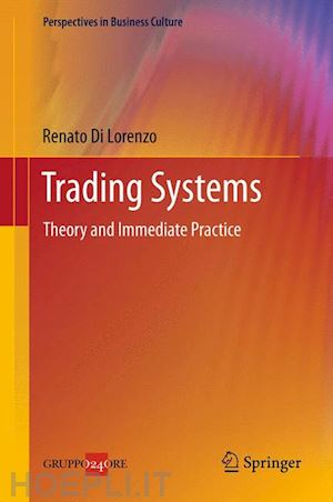 di lorenzo renato - trading systems