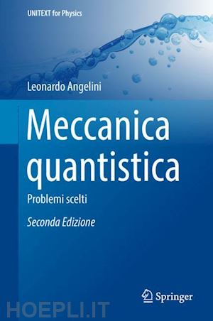 angelini leonardo - meccanica quantistica