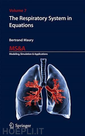 maury bertrand - the respiratory system in equations