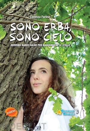 farina lorenza - sono erba, sono cielo