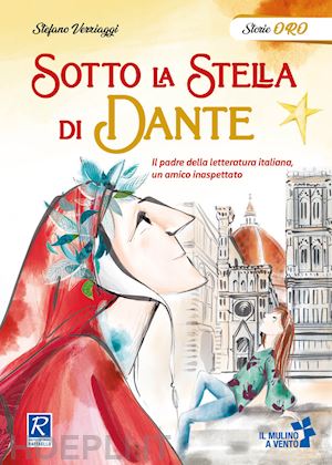 verziaggi stefano - sotto la stella di dante