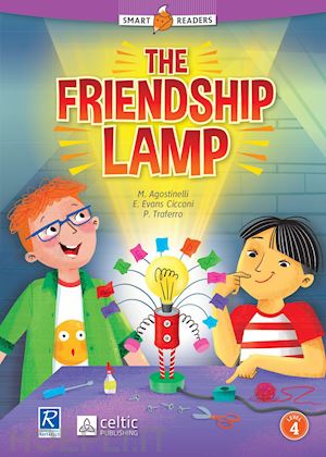  - the friendship lamp