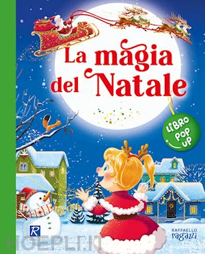 Tutti i libri editi da Raffaello Ragazzi 