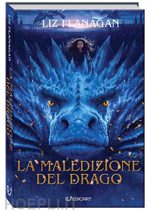 flanagan liz - la maledizione del drago