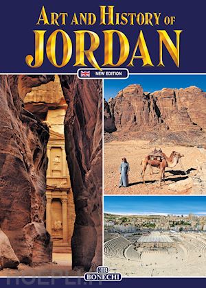 francesca casule - art and history of jordan