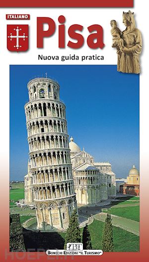 pescio claudio - pisa. nuova guida pratica