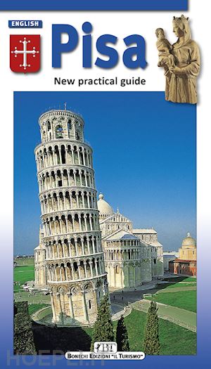 pescio claudio - pisa. new practical guide