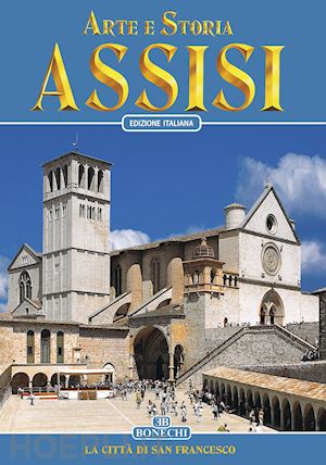 giandomenico nicola - arte e storia di assisi