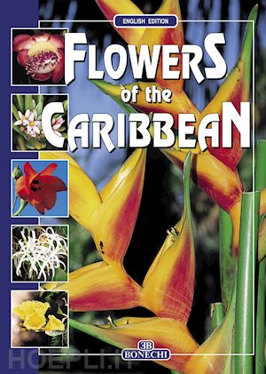  - flowers of the caribbean