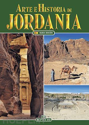 casule francesca - arte e historia de jordanie