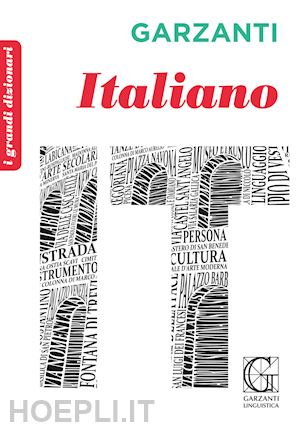 aa.vv. - grande dizionario italiano 2020 + licenza annuale on line