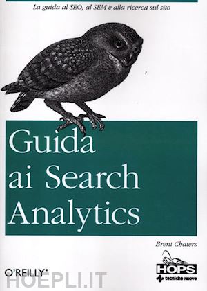 chaters brent - guida ai search analytics