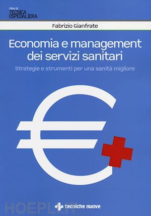 gianfrate fabrizio - economia e management dei servizi sanitari
