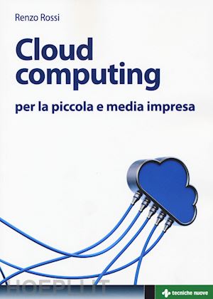 rossi renzo - cloud computing